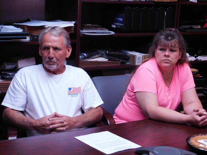 Year Later, Martins Ferry Couple Still Missing News, Sports, Jobs